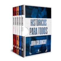 BOX HISTÓRICOS PARA TODOS