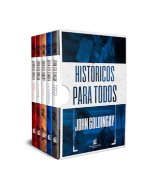 BOX HISTÓRICOS PARA TODOS