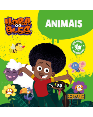 Box - Hora do Blec