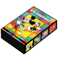 BOX HQ DISNEY ED. 36