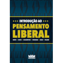 BOX - INTRODUÇÃO AO PENSAMENTO LIBERAL