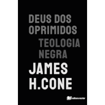 BOX JAMES H. CONE