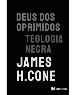 BOX JAMES H. CONE