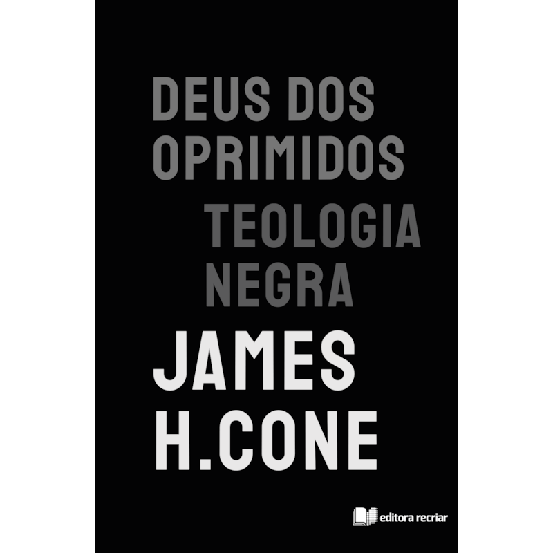 BOX JAMES H. CONE