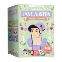 Box - Jane Austen Children''''s Stories