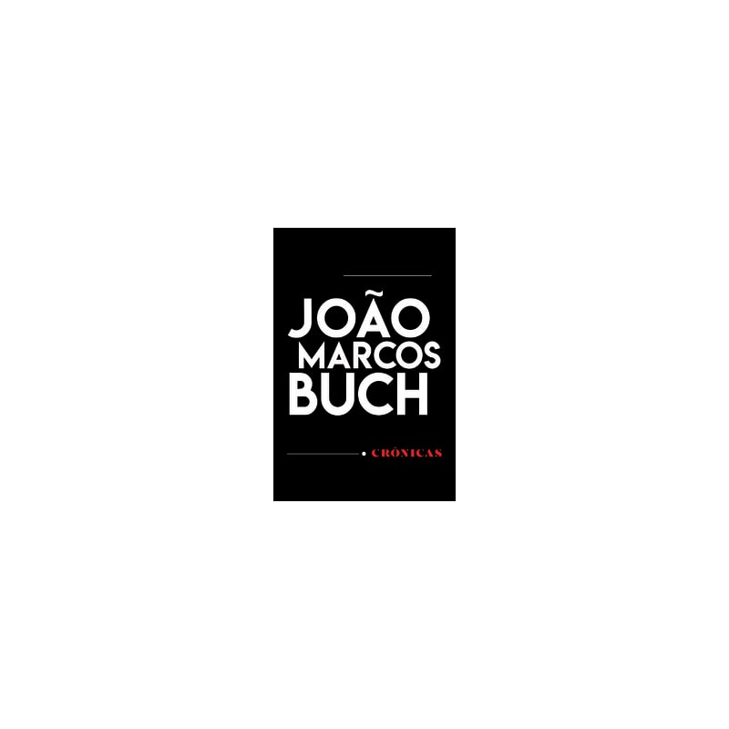 Box João Marcos Buch