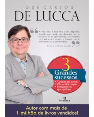 BOX JOSÉ CARLOS DE LUCCA