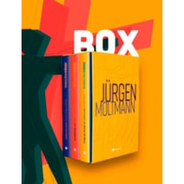 BOX - JURGEN MOLTMANN