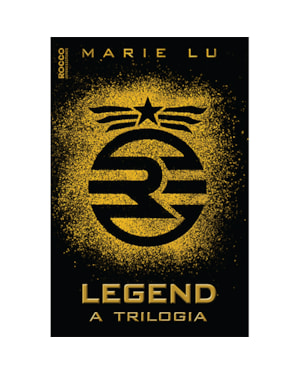 BOX LEGEND