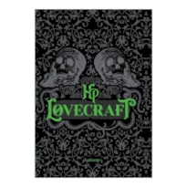 BOX LOVECRAFT: 3 VOLUMES