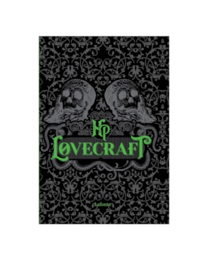 Box Lovecraft: 3 volumes