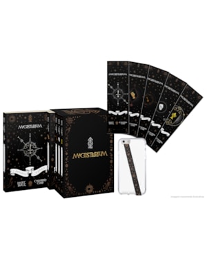 BOX MAGISTERIUM