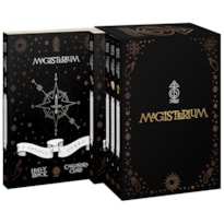 BOX MAGISTERIUM
