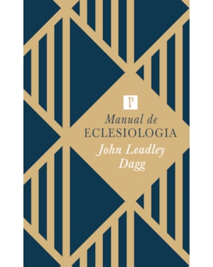 BOX MANUAL DE ECLESIOLOGIA E TEOLOGIA