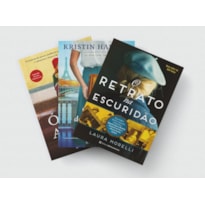 BOX MARCAS DA SEGUNDA GUERRA