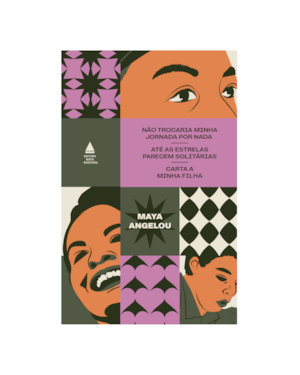 BOX MAYA ANGELOU: 