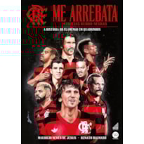 BOX ME ARREBATA: EPOPEIAS RUBRO-NEGRAS