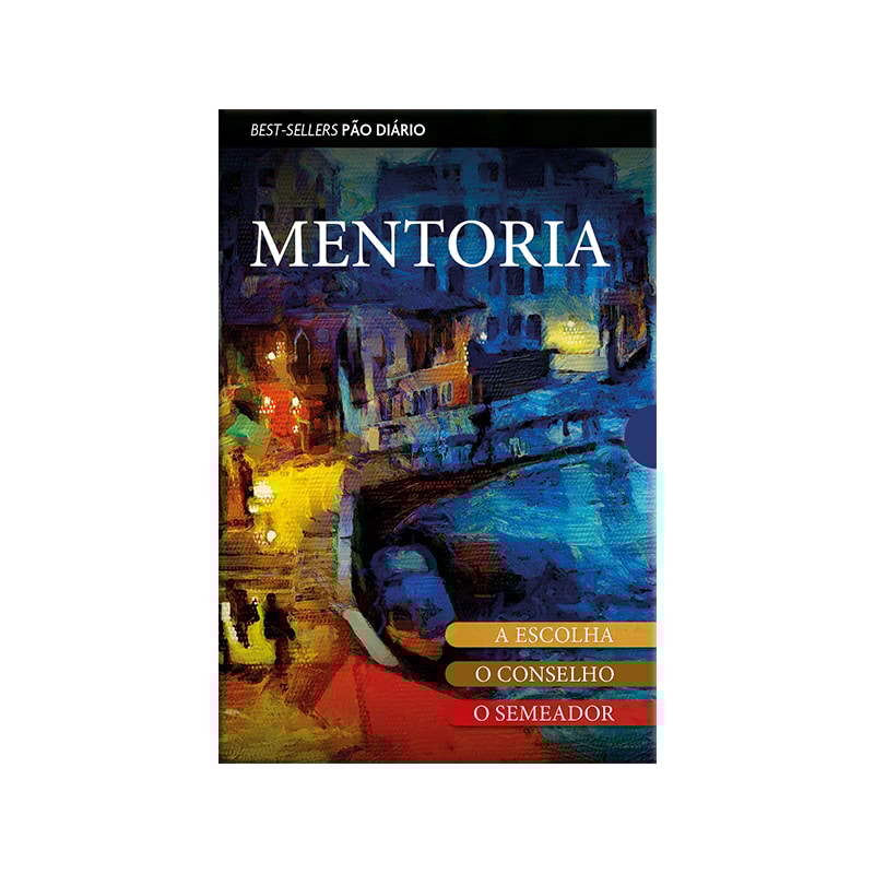 Box Mentoria