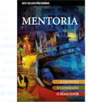 Box Mentoria - Os livros da liderança