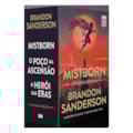 BOX MISTBORN