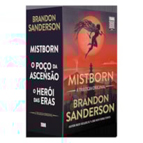 BOX MISTBORN