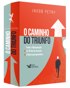 BOX - O CAMINHO DO TRIUNFO