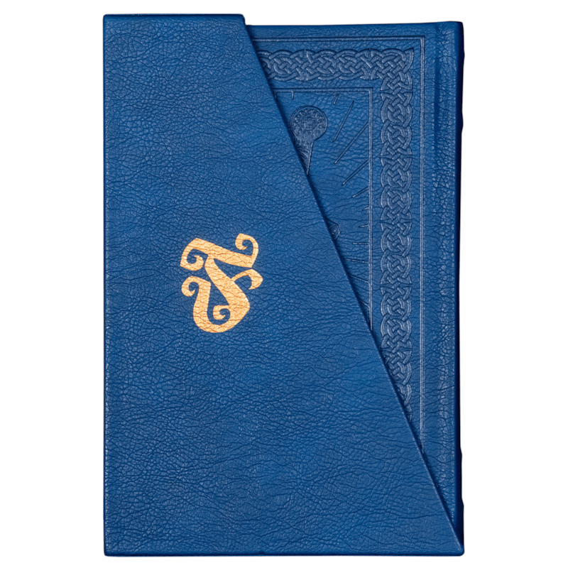 BOX O GRANDE LIVRO DO REI ARTUR - FEÉRIA ANTIGA