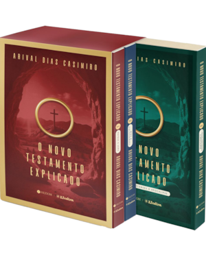 Box: O Novo Testamento Explicado