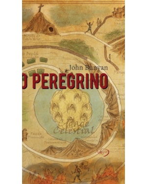 BOX O PEREGRINO & A PEREGRINA - EDIÇÃO ESPECIAL COM MAPA