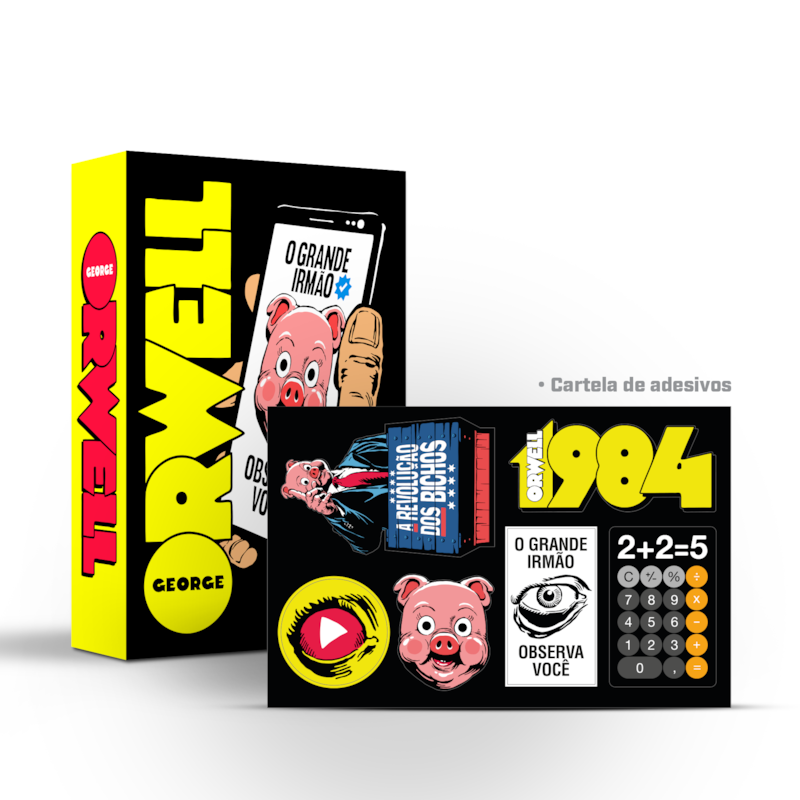 Box orwell