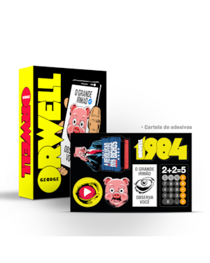Box orwell