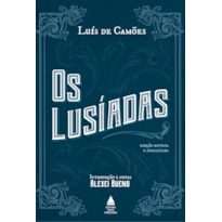 BOX OS LUSÍADAS