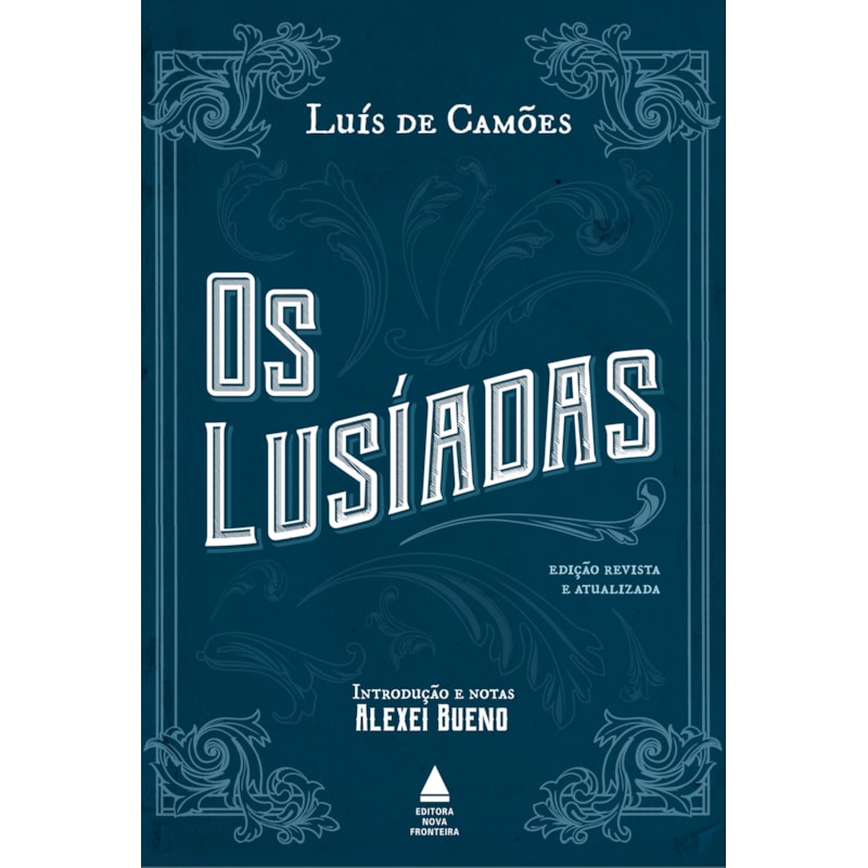 BOX OS LUSÍADAS