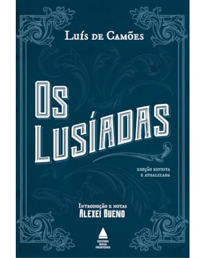 BOX OS LUSÍADAS