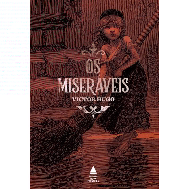 BOX OS MISERÁVEIS
