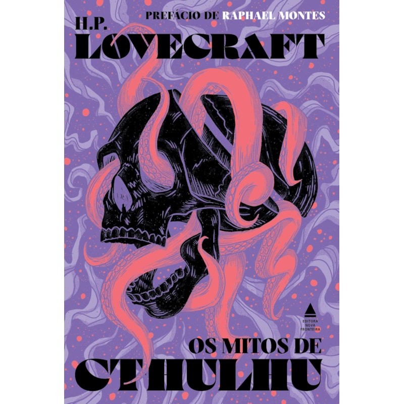 BOX - OS MITOS DE CTHULHU