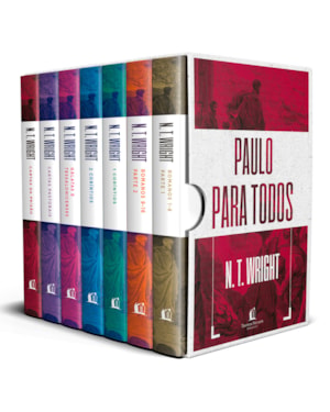 BOX PAULO PARA TODOS