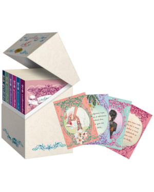 BOX PERDIDA (EDIÇÃO ESPECIAL)