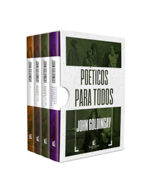 BOX POÉTICOS PARA TODOS