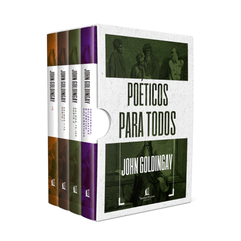 BOX POÉTICOS PARA TODOS