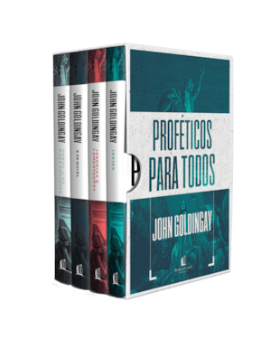 BOX PROFÉTICOS PARA TODOS