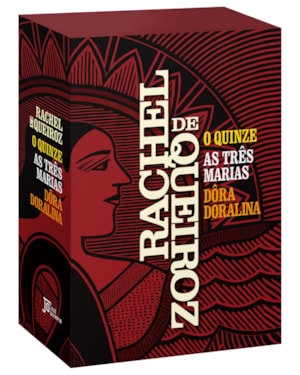 BOX RACHEL DE QUEIROZ