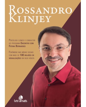 BOX ROSSANDRO KLINJEY