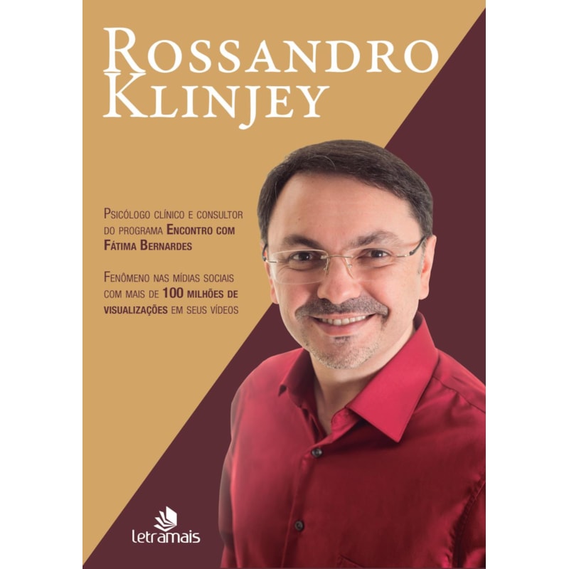 BOX ROSSANDRO KLINJEY