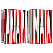 BOX SAGA DOS BRUTOS