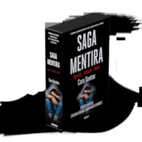 BOX SAGA MENTIRA