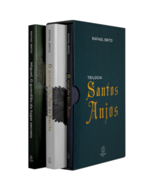 Box Santos Anjos