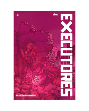 Box Série Executores