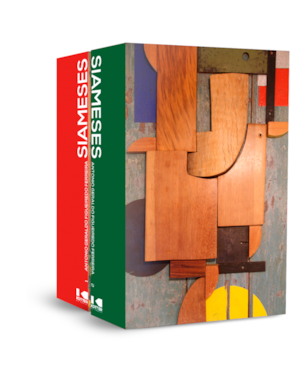 BOX SIAMESES - VOL I E VOL II