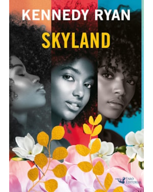 BOX - SKYLAND
